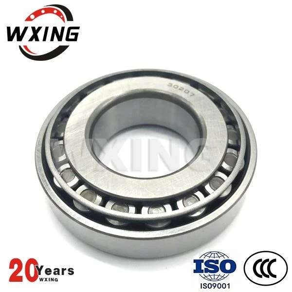 Tapered roller bearing load ratings