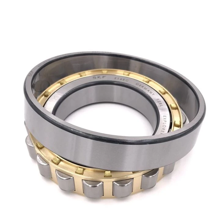 Spindle Bearing