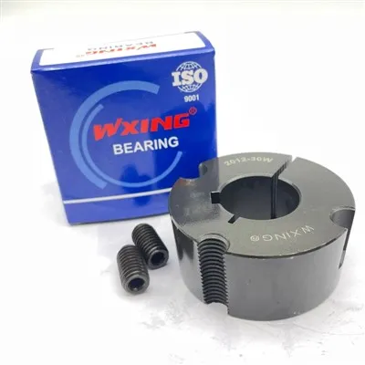 كيفية تحسين مقاومة التآكل لمحمل الوسادة؟